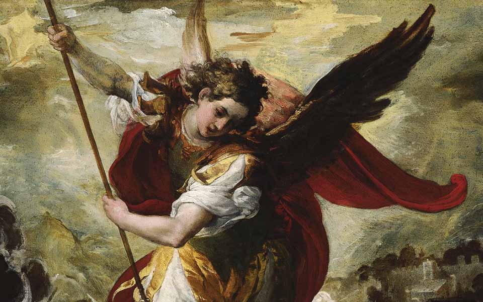 Signs Archangel Michael Is Near You & is Your Personal Healer