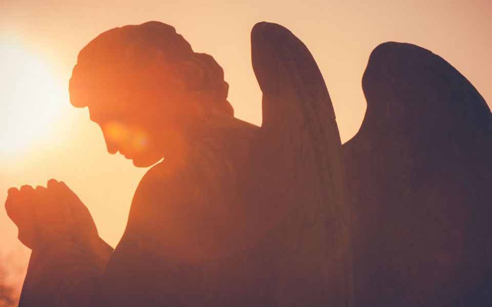 Archangel Names, Their Meaning and Ranks