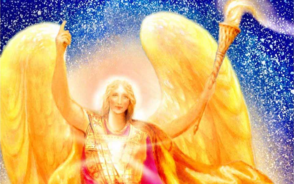 Why Connecting with Archangel Raguel is Important