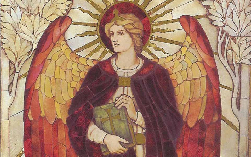 Secrets About the Most Obscure Major Archangel Uriel