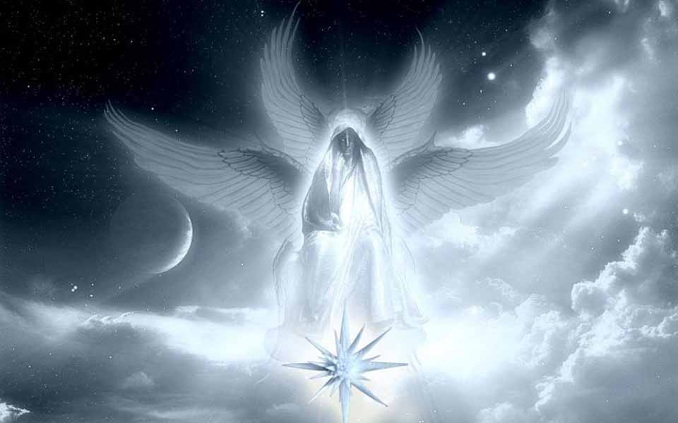 Who is Archangel Azrael?