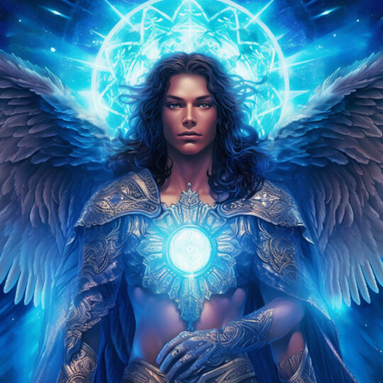 Haniel Rune Archangel Haniel (Learn the Prayer, Symbol, Pronunciation & More About ...